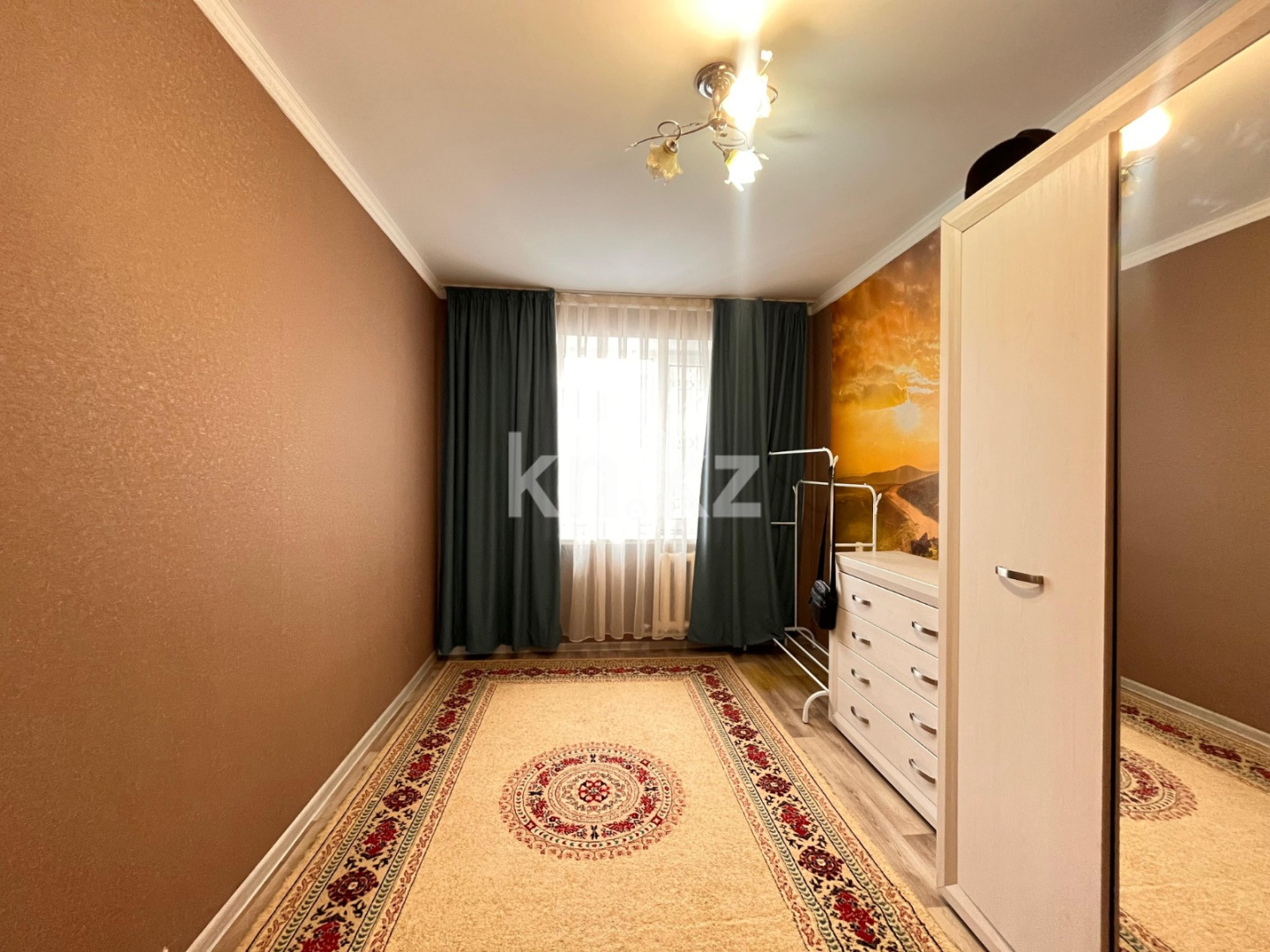 Продажа 4-комнатной квартиры, 80 м² в Караганде - фото 6