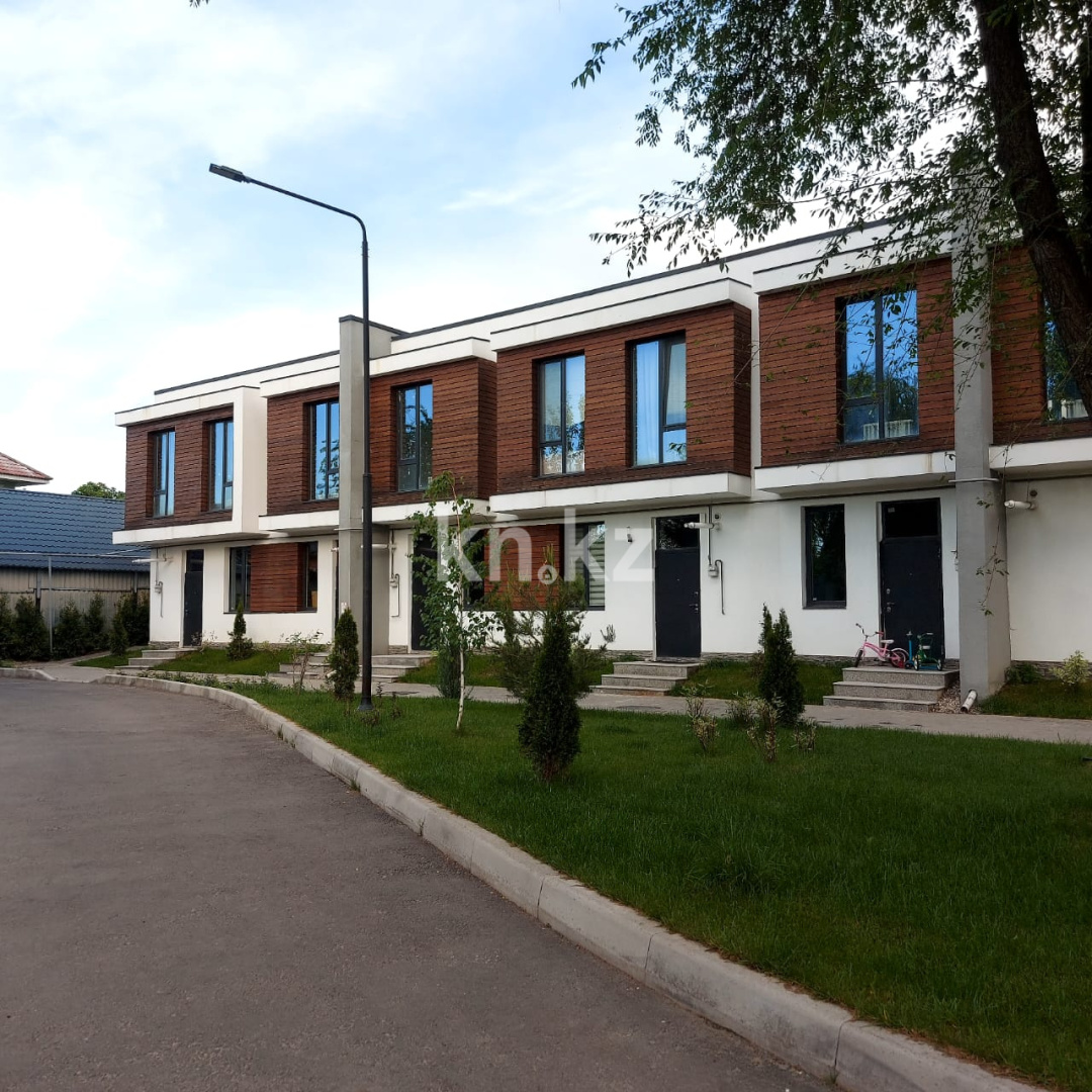 Продажа 3-комнатной квартиры, 91 м², мкр-н Карагайлы в Алматы - фото 2