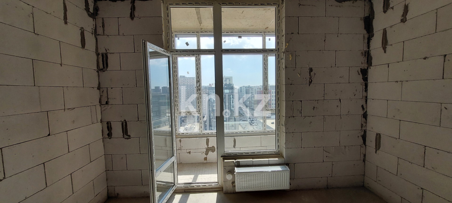 Продажа 3-комнатной квартиры, 89 м² в Астане - фото 6