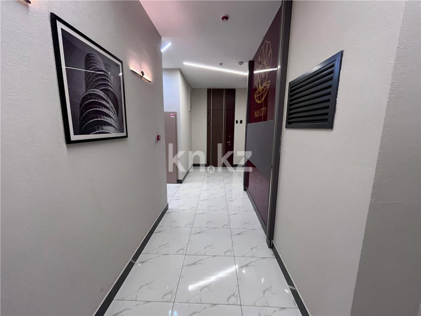 Продажа 2-комнатной квартиры, 63 м² в Караганде - фото 19
