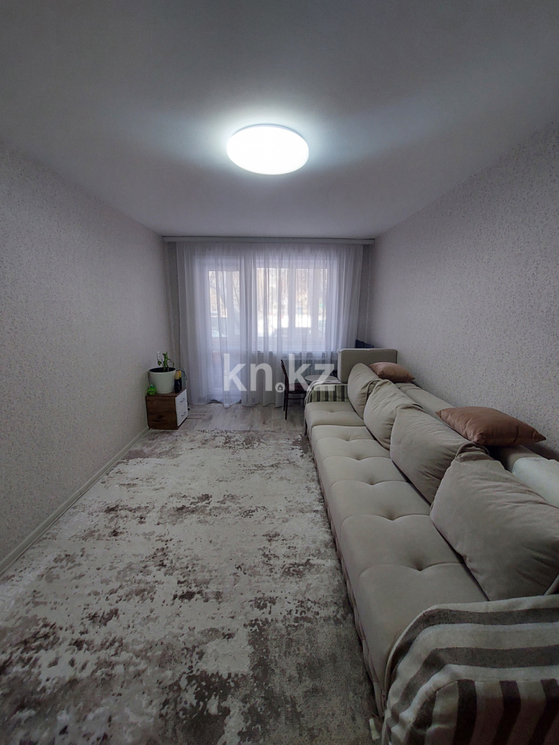 Продажа 1-комнатной квартиры, 34 м² в Караганде - фото 2