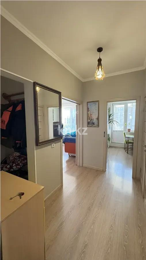 Продажа 1-комнатной квартиры, 40 м², ул. Е-117, дом  42 в Астане - фото 5