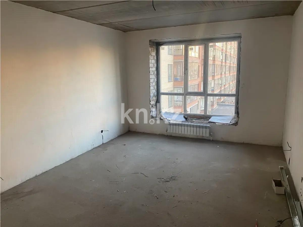 Продажа 4-комнатной квартиры, 110 м², ул. Нажимеденова, дом  44а в Астане