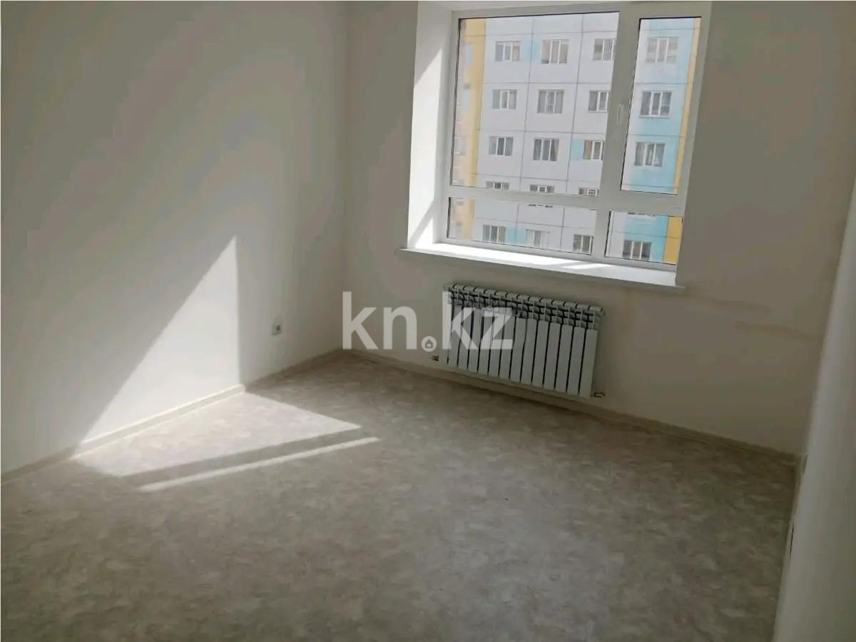 Продажа 1-комнатной квартиры, 39 м² в Астане