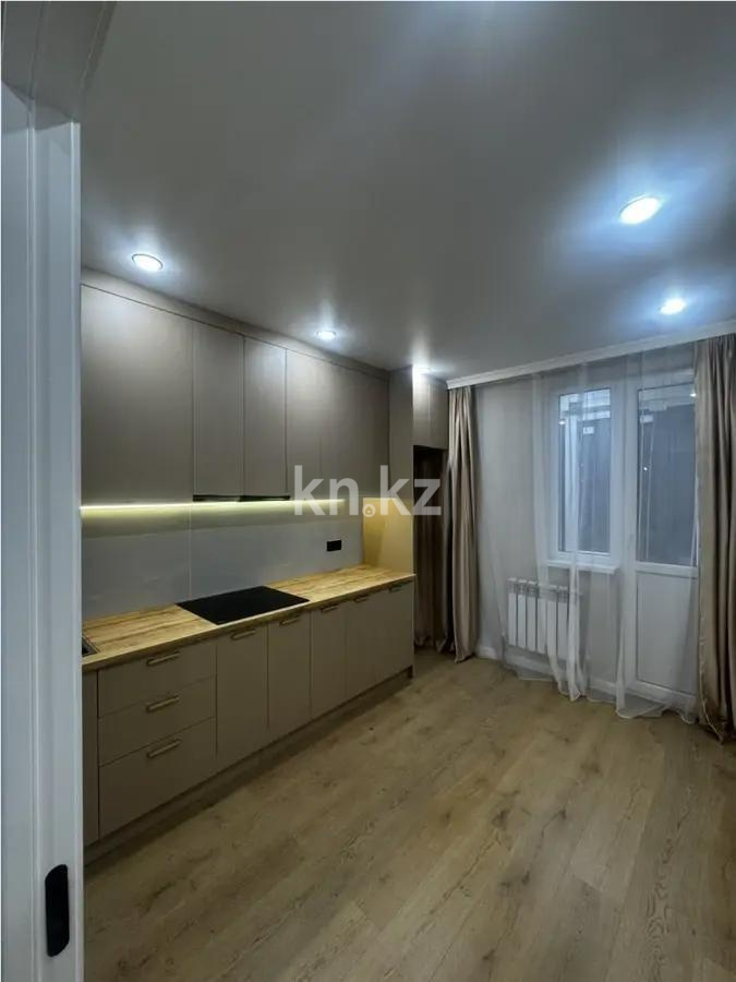 Продажа 2-комнатной квартиры, 62 м², пр. Райымбека, дом  590/14 в Алматы - фото 3