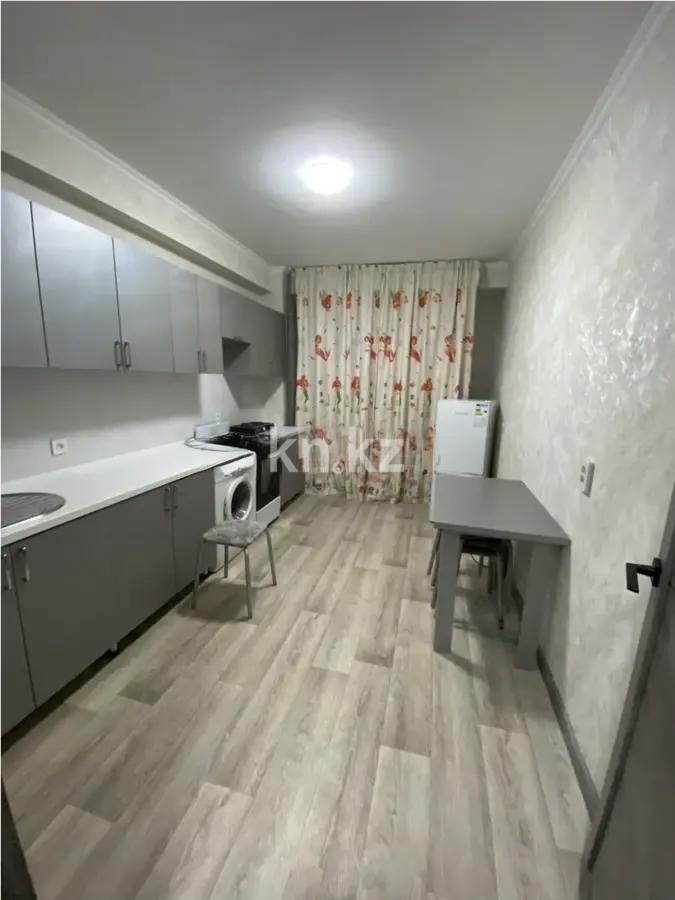 Продажа 1-комнатной квартиры, 42.5 м² в Алматы - фото 2
