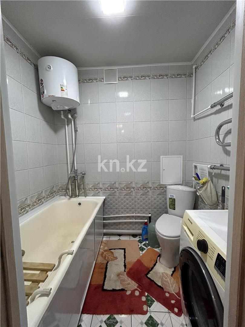 Продажа 3-комнатной квартиры, 55 м², 6-й мкр. в Темиртау - фото 13