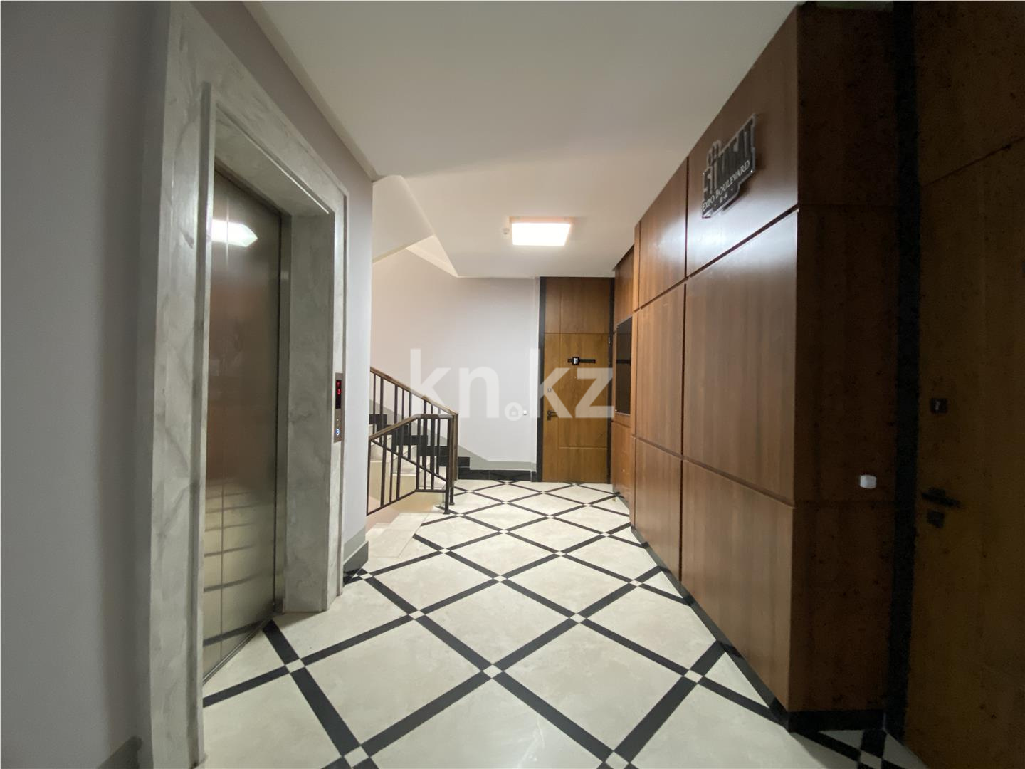 Продажа 1-комнатной квартиры, 45 м² в Астане - фото 14