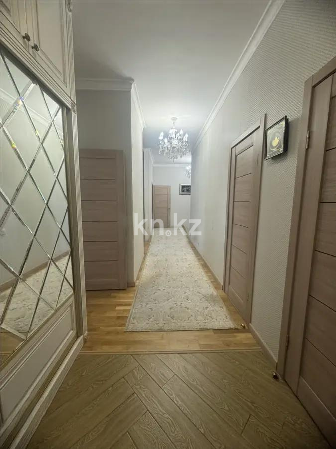 Продажа 4-комнатной квартиры, 167 м² в Астане - фото 7