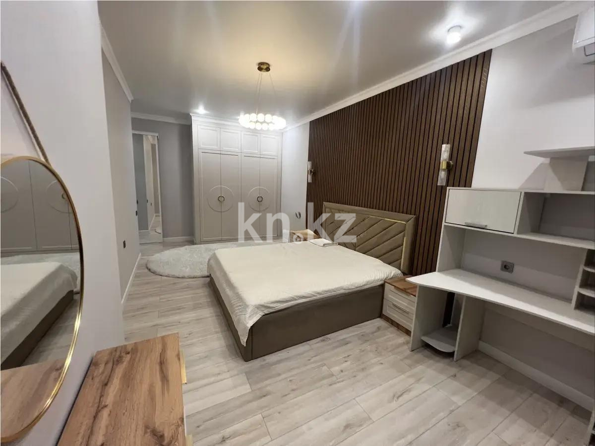 Продажа 2-комнатной квартиры, 74 м² в Алматы - фото 2