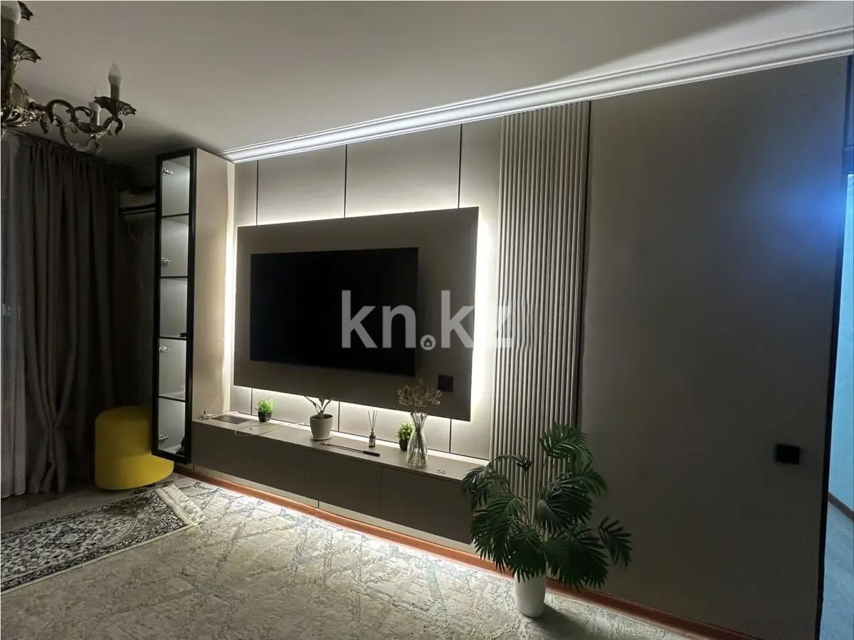Продажа 1-комнатной квартиры, 33 м² в Алматы