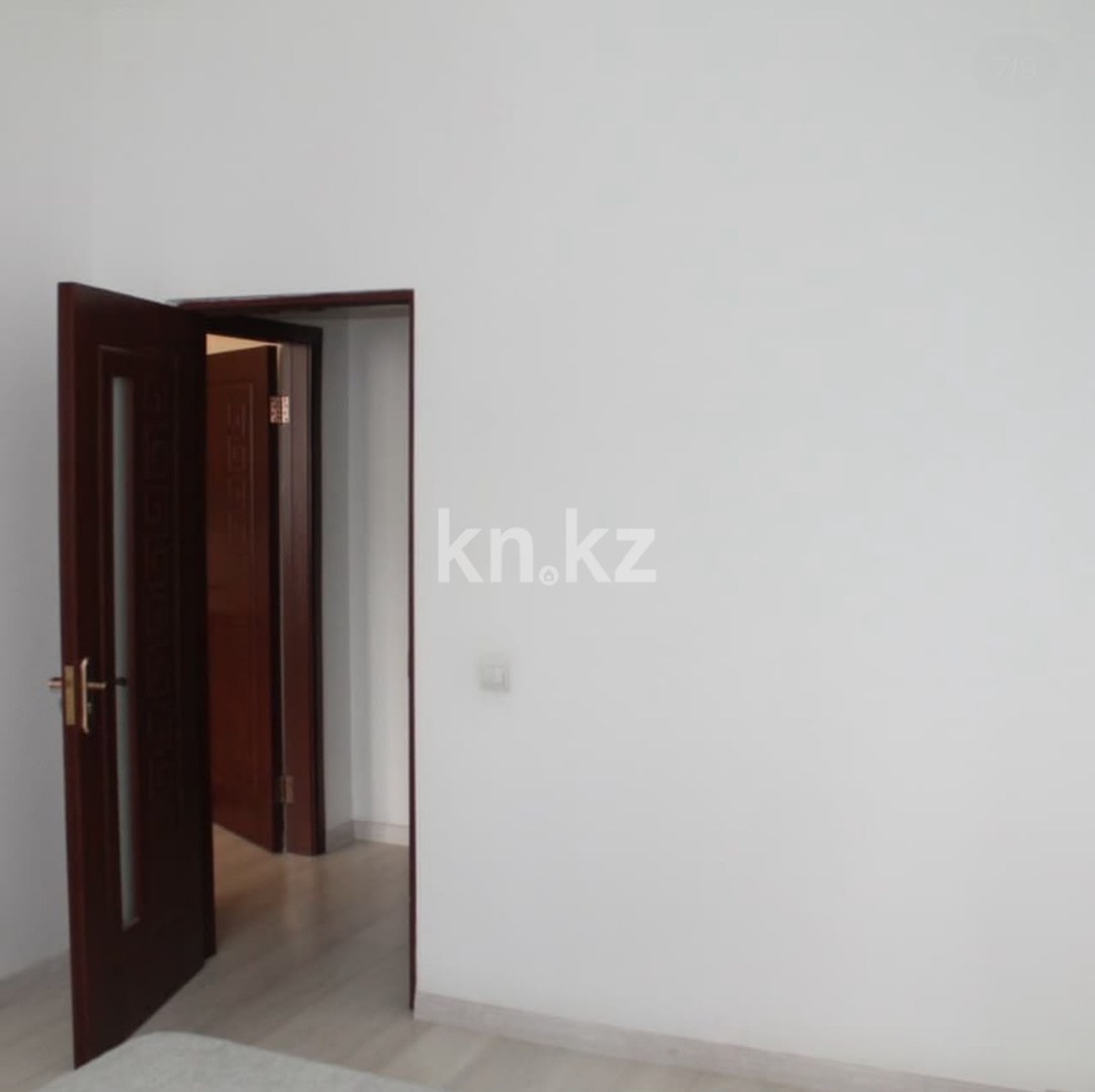 Аренда 2-комнатной квартиры, 46 м² в Астане - фото 2