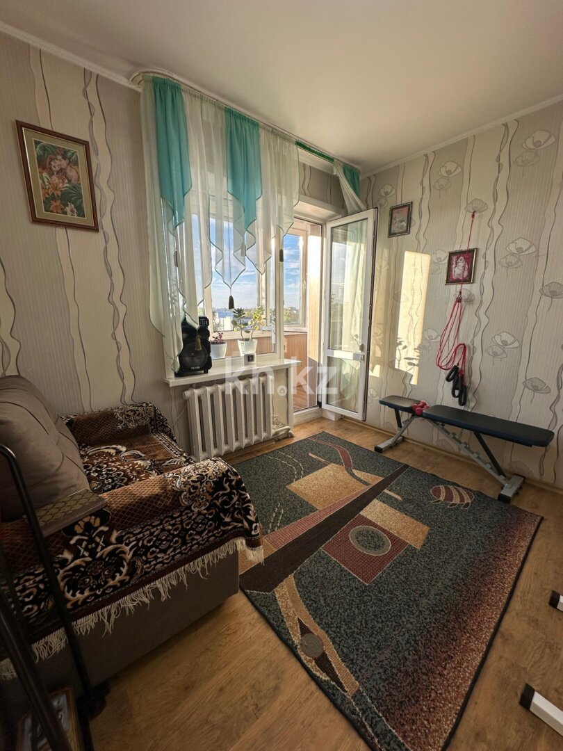 Продажа 4-комнатной квартиры, 83.9 м² в Костанае - фото 33