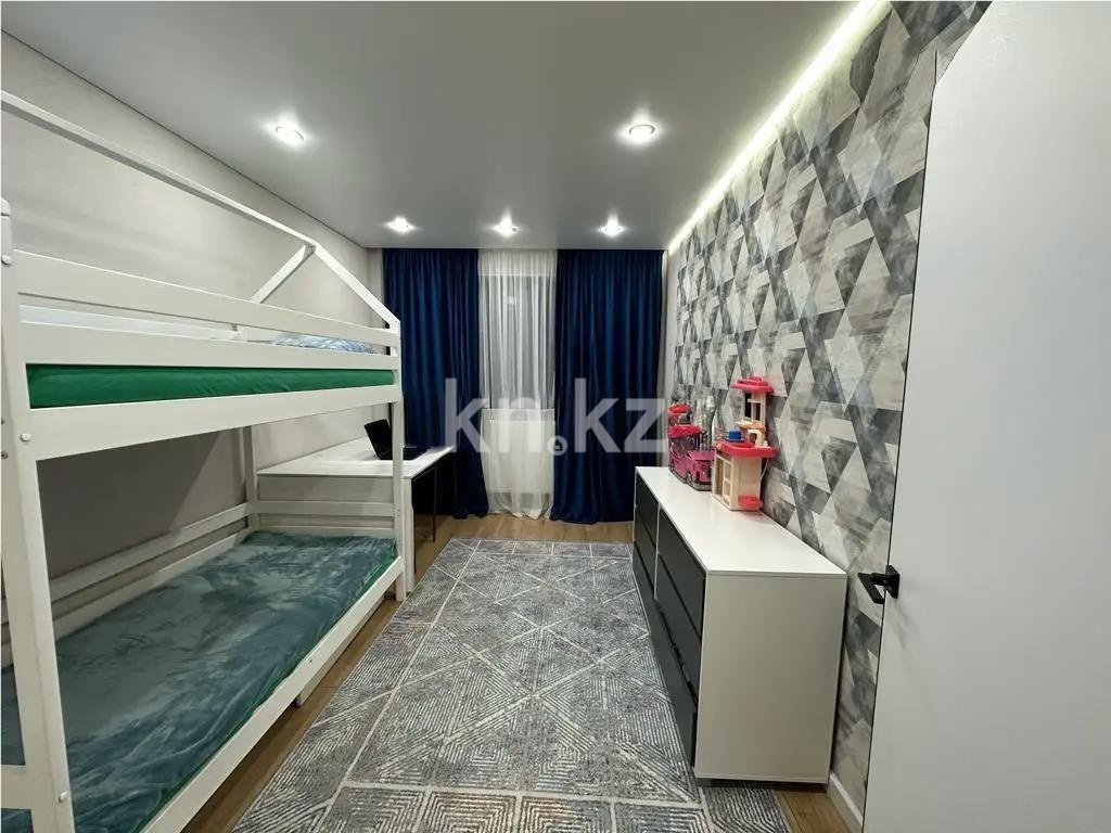 Продажа 3-комнатной квартиры, 90 м² в Алматы - фото 2