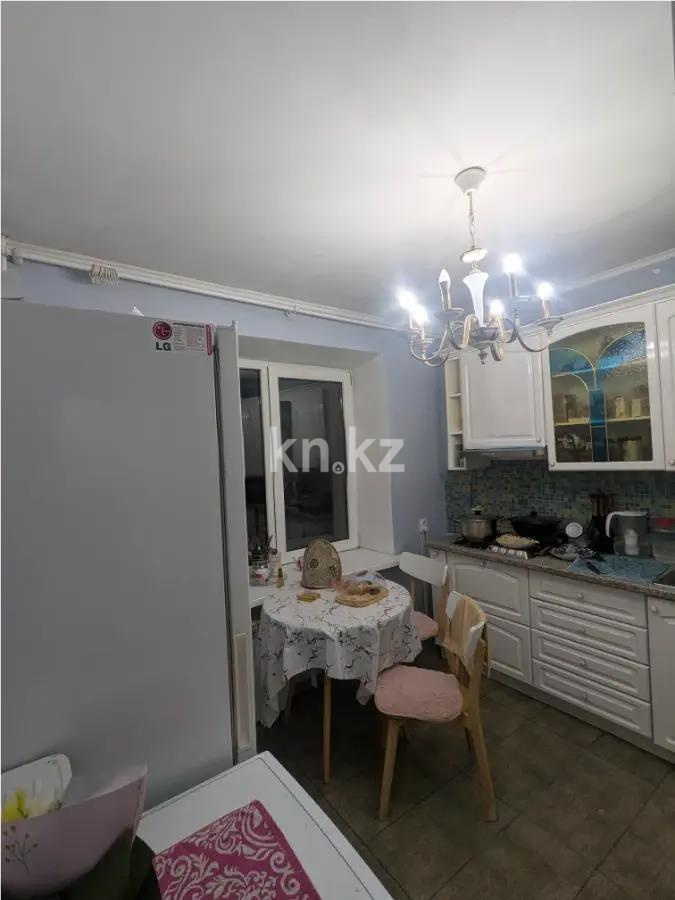Продажа 3-комнатной квартиры, 90.2 м², ул. Сатпаева, дом  35а в Алматы - фото 4