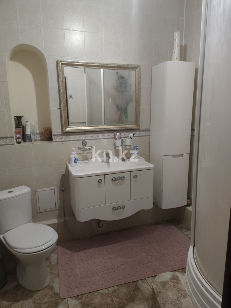 Аренда 3-комнатной квартиры, 120 м² в Астане - фото 12