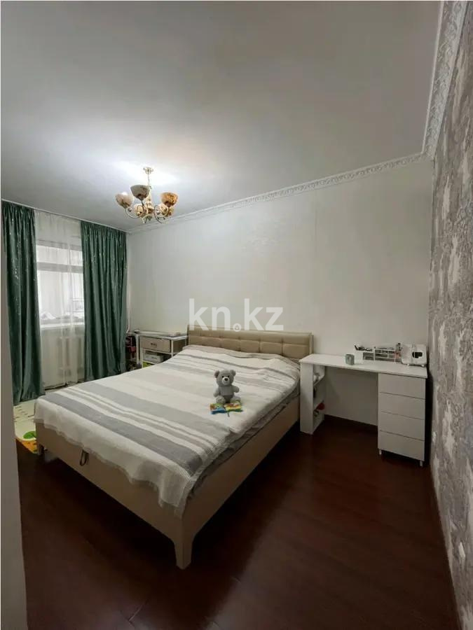 Продажа 3-комнатной квартиры, 82.6 м² в Астане - фото 3