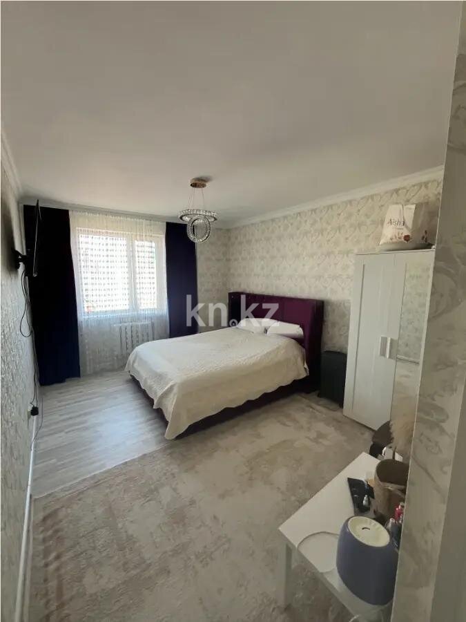 Продажа 3-комнатной квартиры, 91.1 м² в Астане - фото 2