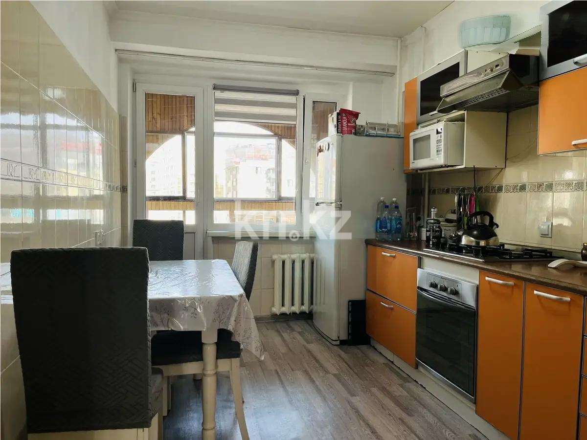 Продажа 3-комнатной квартиры, 67 м² в Алматы - фото 5