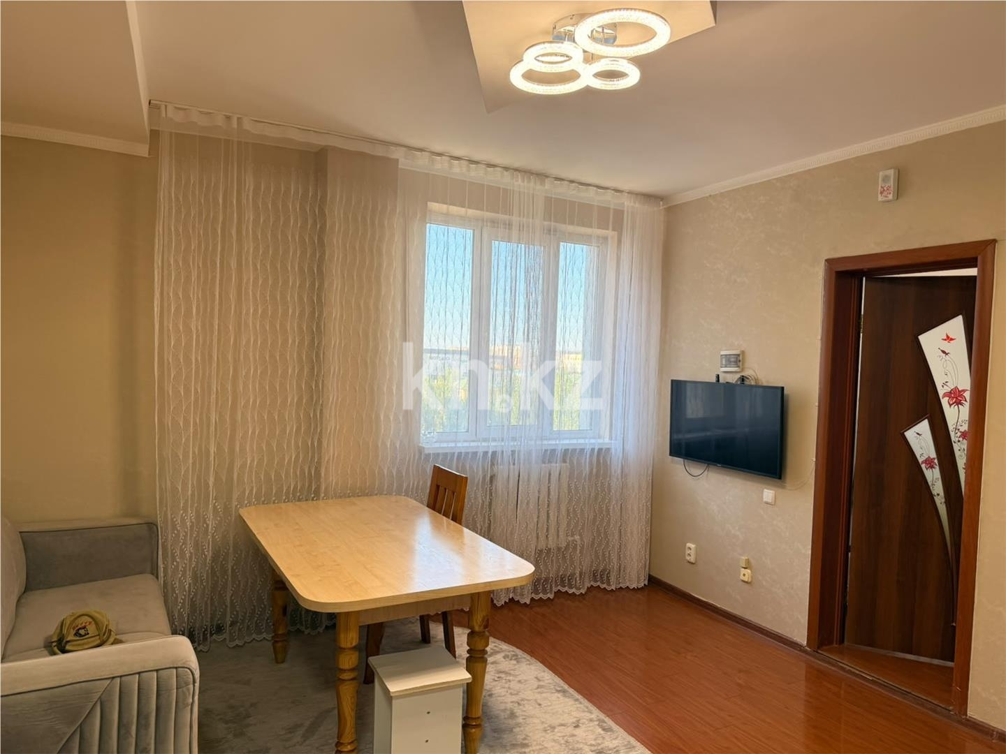Продажа 2-комнатной квартиры, 57.9 м² в Астане - фото 3