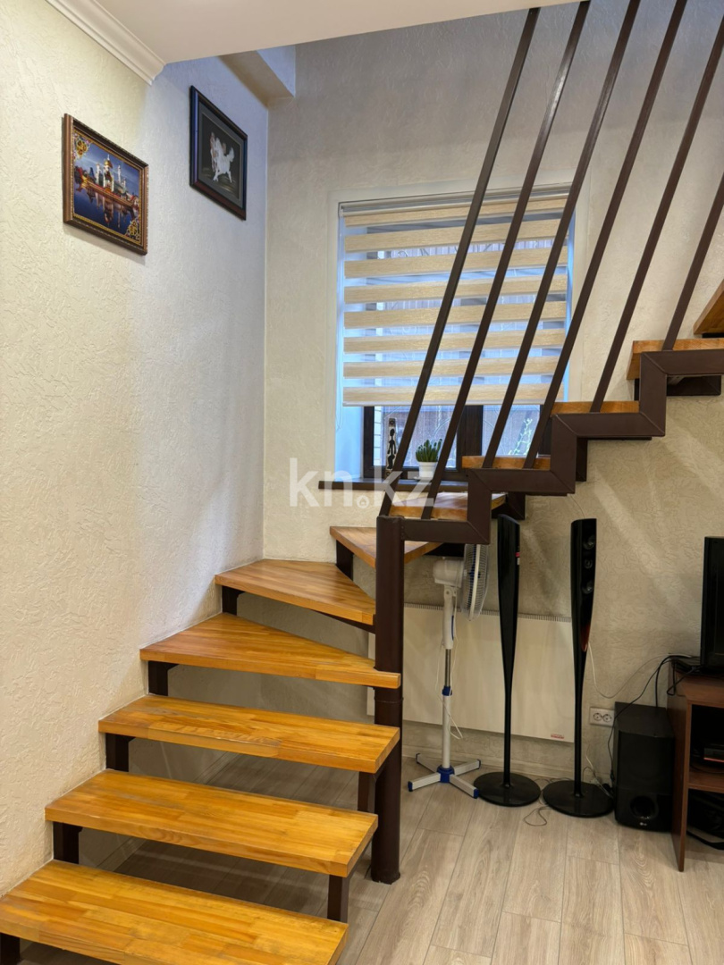 Продажа 4-комнатного дома, 192 м² в Караганде - фото 13