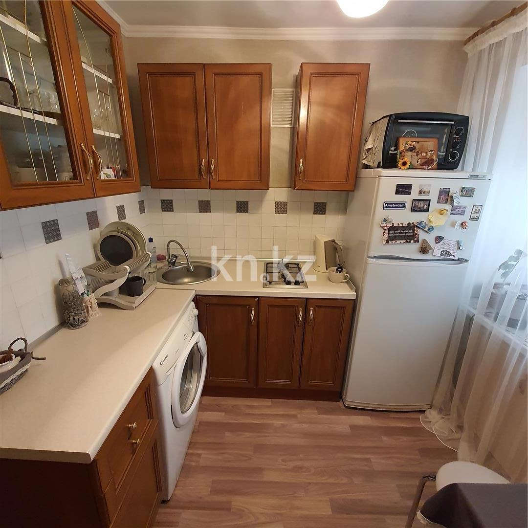 Продажа 3-комнатной квартиры, 55 м², ул. Полетаева, дом  11 в Караганде - фото 7