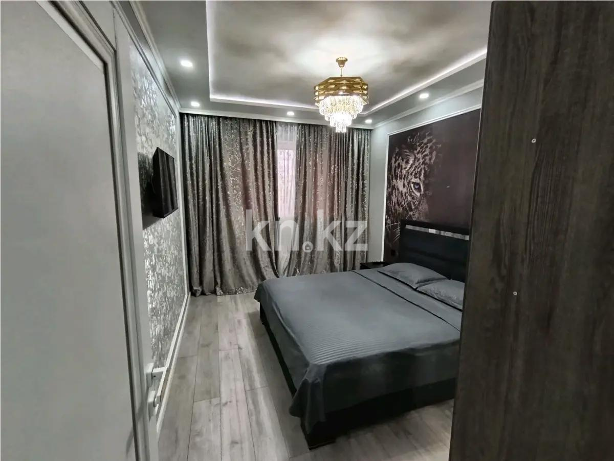 Продажа 2-комнатной квартиры, 58.7 м², мкр. Дарабоз, дом  25а в Алматы - фото 2