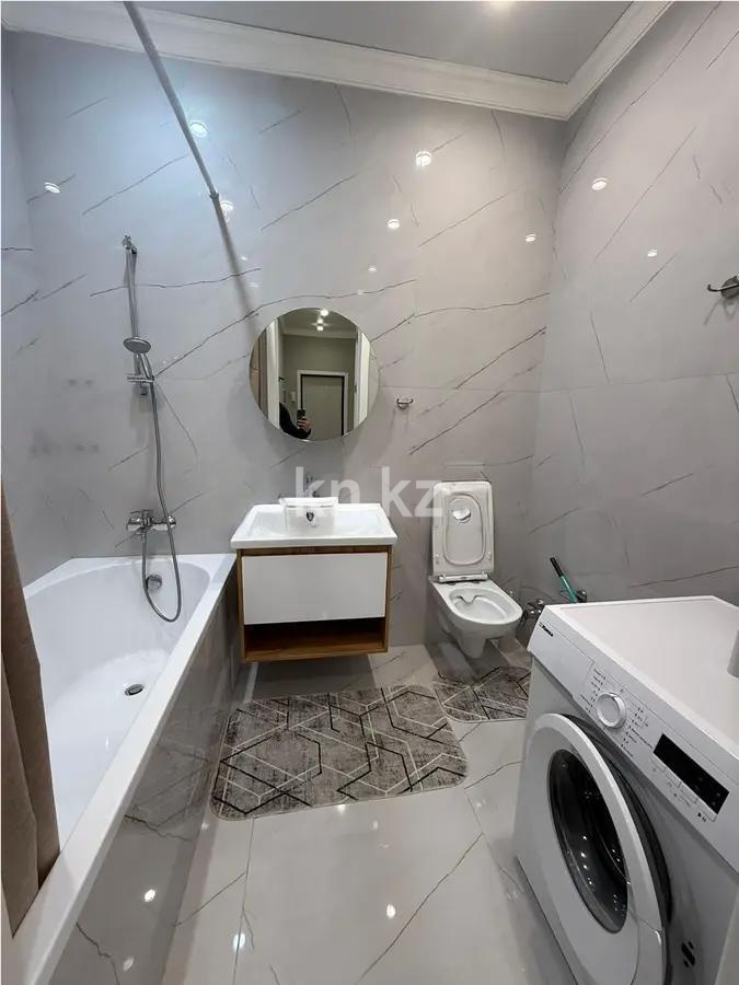 Продажа 2-комнатной квартиры, 70 м² в Алматы - фото 4