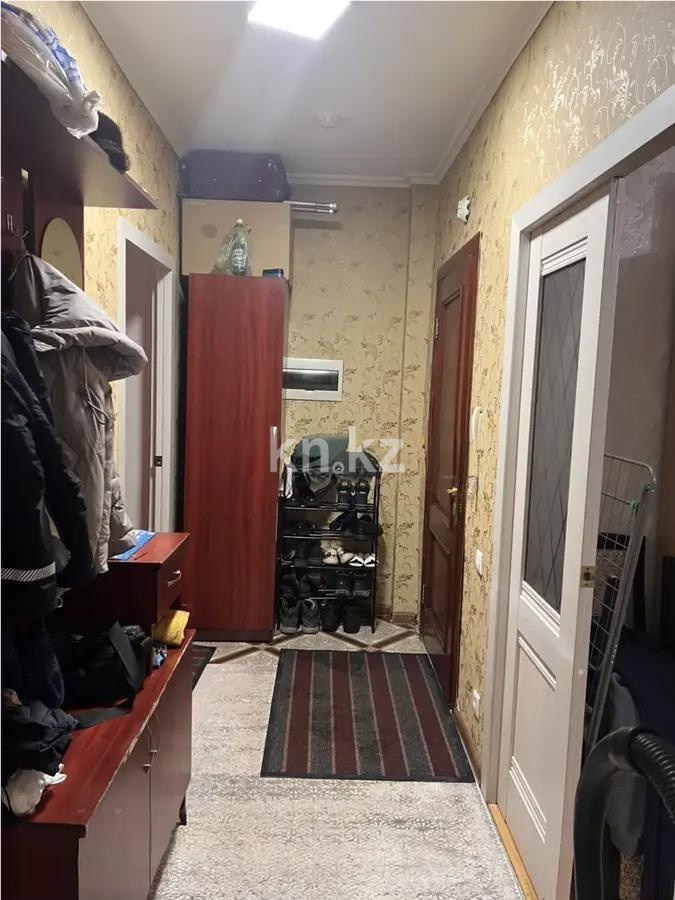 Продажа 2-комнатной квартиры, 50.9 м² в Астане - фото 6