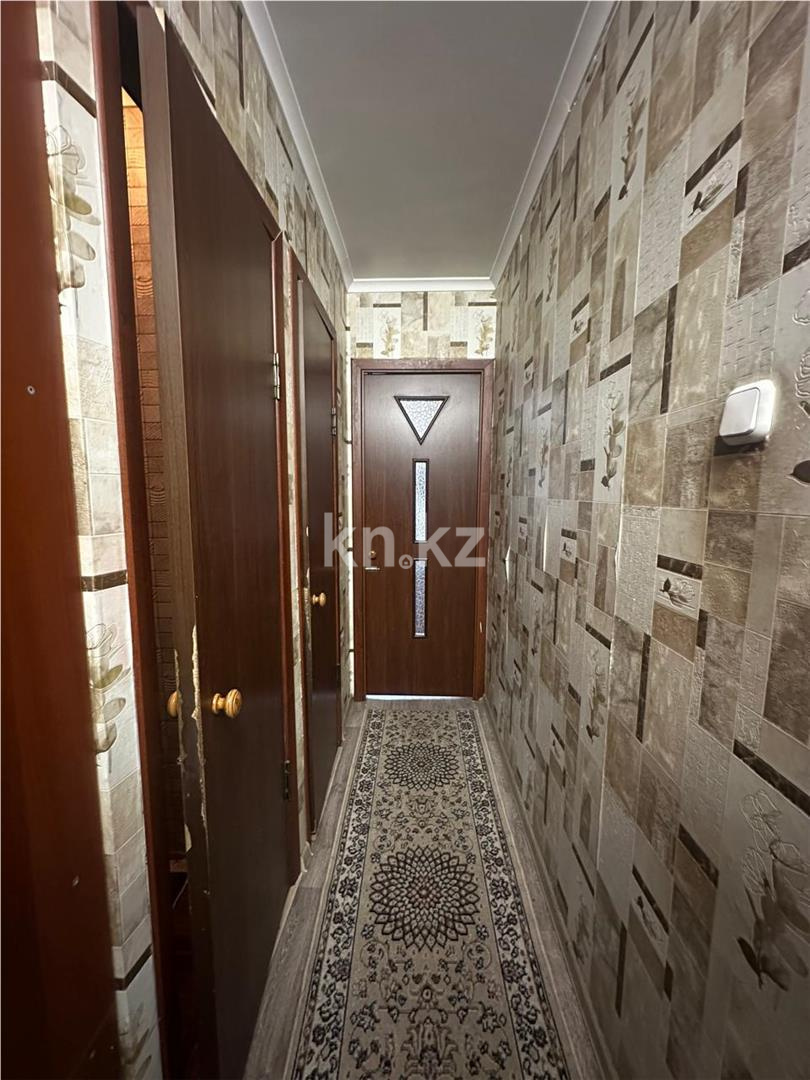 Продажа 3-комнатной квартиры, 62 м², пр. Республики в Темиртау - фото 13