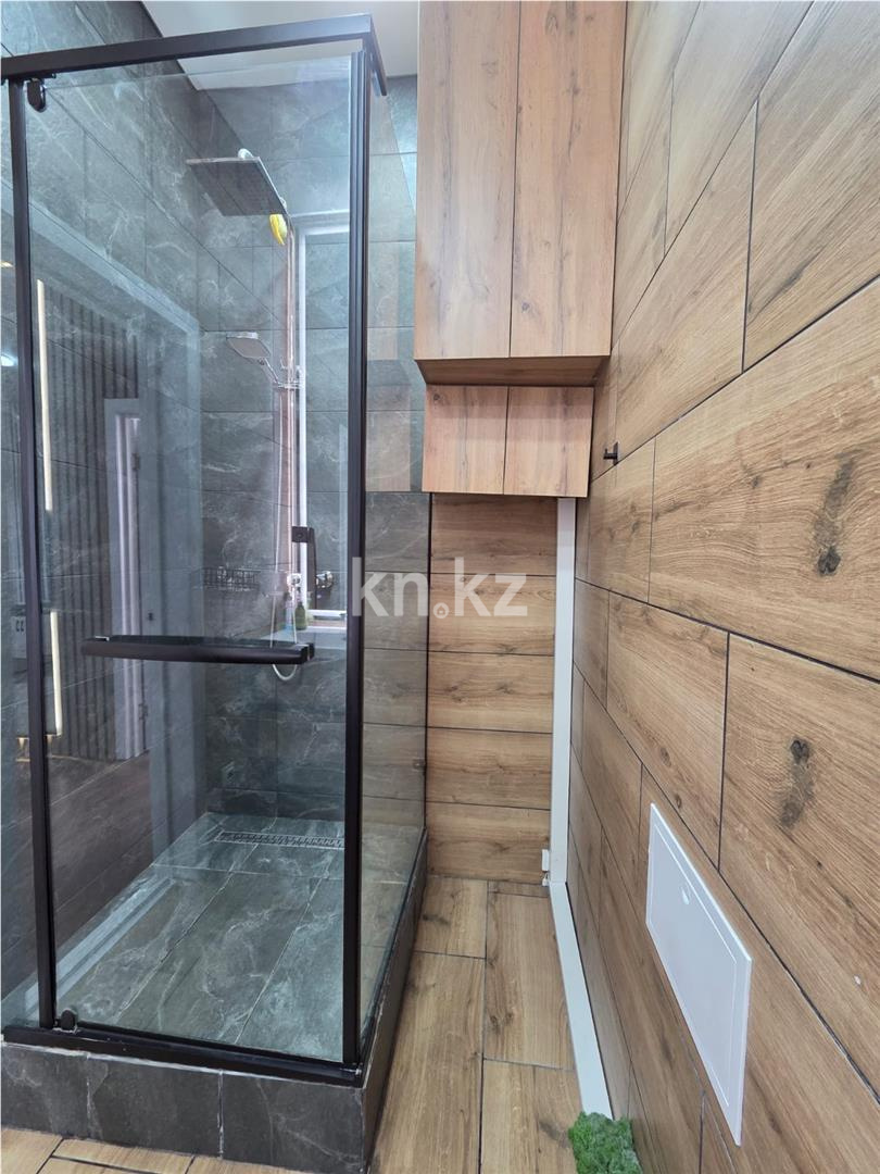 Продажа 2-комнатной квартиры, 69 м² в Караганде - фото 12