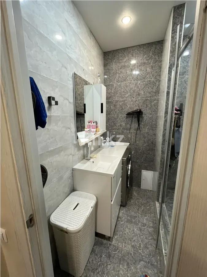 Продажа 3-комнатной квартиры, 85 м² в Алматы - фото 5