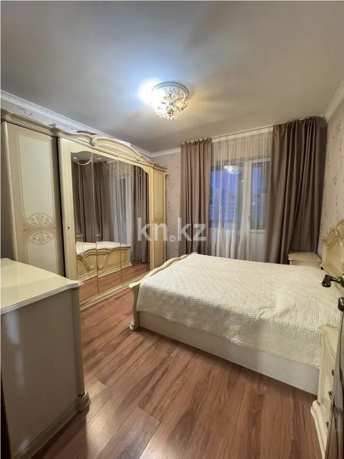 Продажа 3-комнатной квартиры, 100 м² в Астане - фото 2