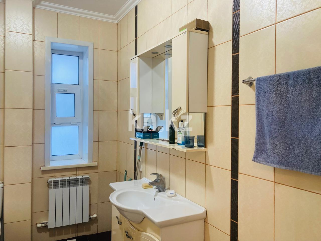 Продажа 6-комнатного дома, 245 м², ул. Турекулова в Караганде - фото 21