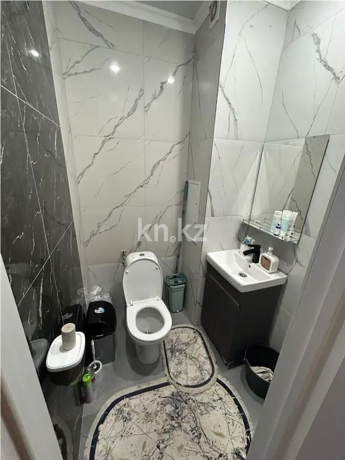 Продажа 2-комнатной квартиры, 60 м², ул. Е-601, дом  4 в Астане - фото 3