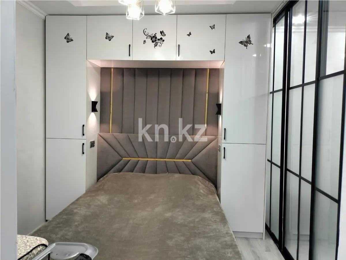 Продажа 2-комнатной квартиры, 38.7 м² в Алматы - фото 2