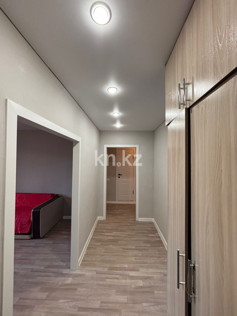 Продажа 3-комнатной квартиры, 65.6 м², ул. Рыскулова в Караганде - фото 10