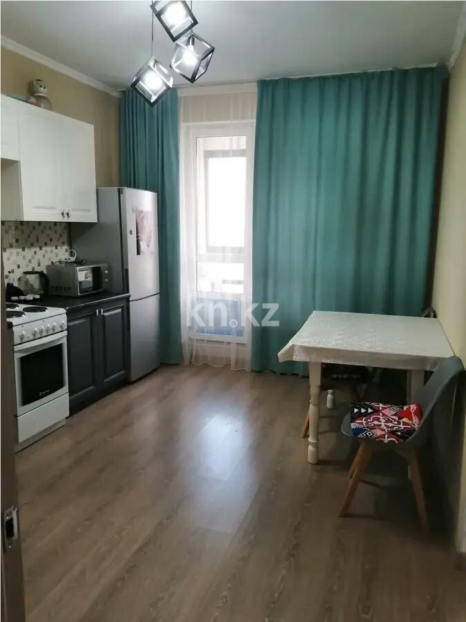 Продажа 1-комнатной квартиры, 38 м² в Астане - фото 2