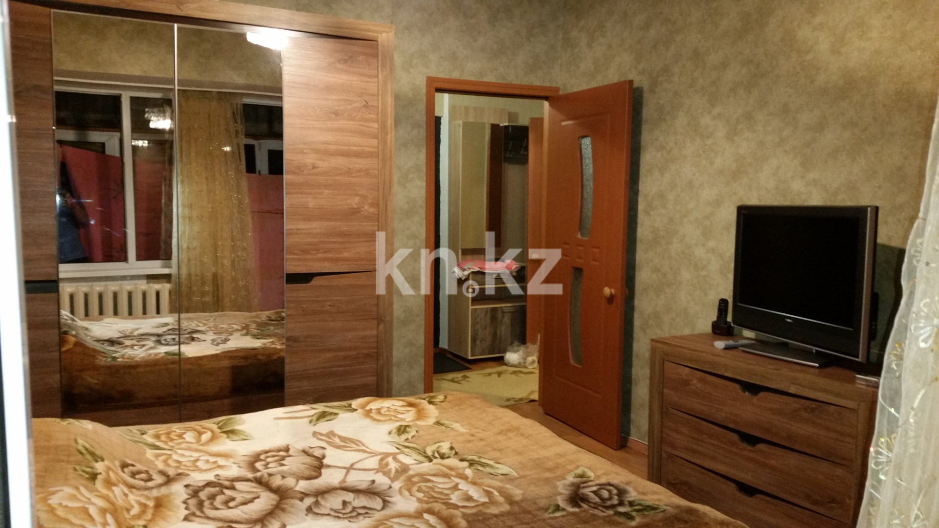 Аренда 1-комнатной квартиры, 38 м² в Алматы - фото 3