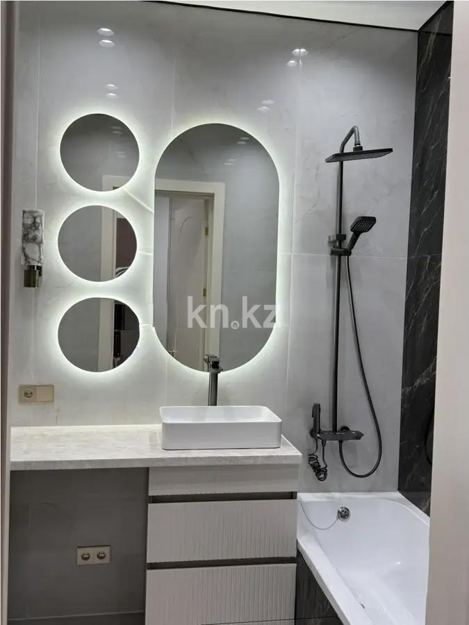 Продажа 2-комнатной квартиры, 41.1 м² в Астане - фото 4