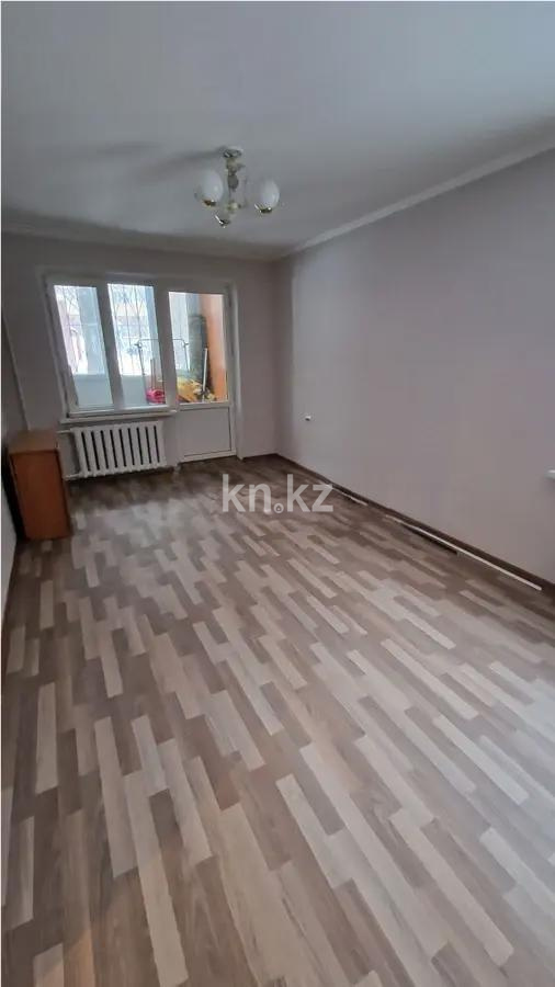Продажа 1-комнатной квартиры, 35 м², ул. Кабанбай батыра, дом  214 в Алматы