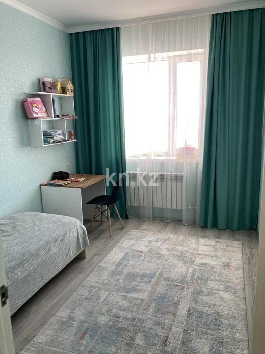 Продажа 3-комнатной квартиры, 69 м², ул. Дюсембекова, дом  44/2 в Караганде - фото 3