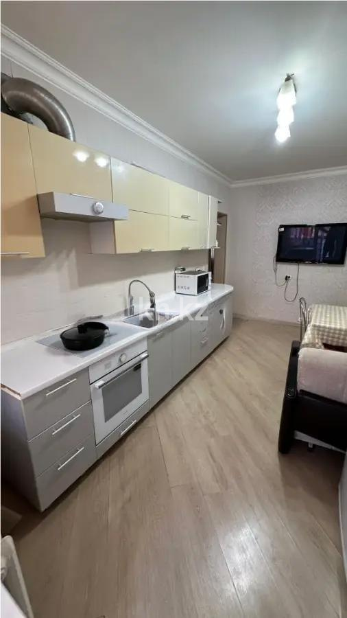 Продажа 3-комнатной квартиры, 77 м², ул. Иманбаевой, дом  3 в Астане - фото 3