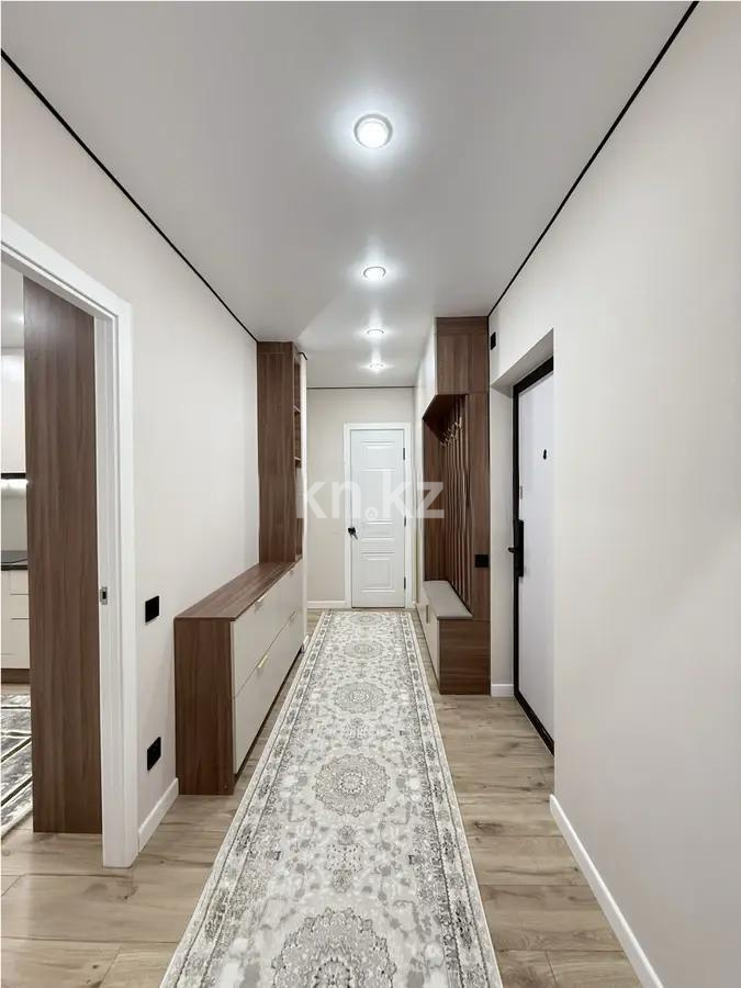 Продажа 2-комнатной квартиры, 54 м², пр. Райымбека, дом  590/16 в Алматы - фото 5