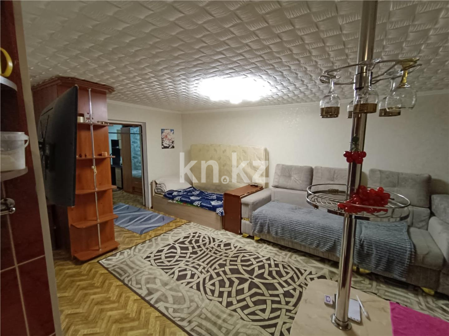 Продажа 2-комнатной квартиры, 44 м² в Темиртау - фото 2