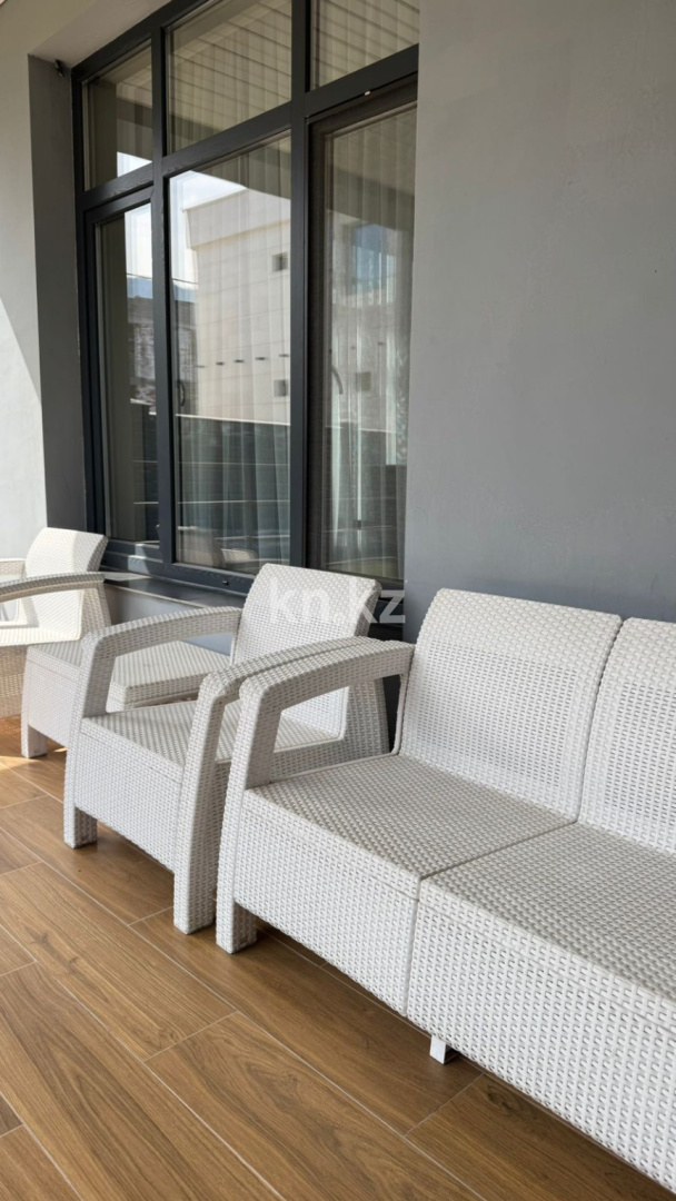 Продажа 6-комнатного дома, 422 м² в Алматы - фото 26