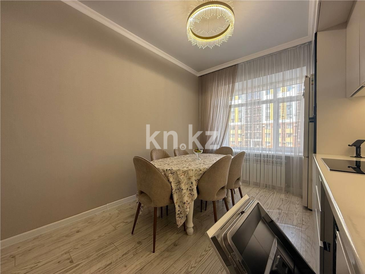 Продажа 2-комнатной квартиры, 69 м² в Караганде - фото 5