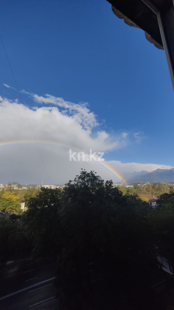 Продажа 2-комнатной квартиры, 52 м² в Алматы - фото 6