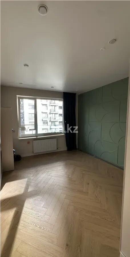 Продажа 2-комнатной квартиры, 64 м² в Алматы - фото 2