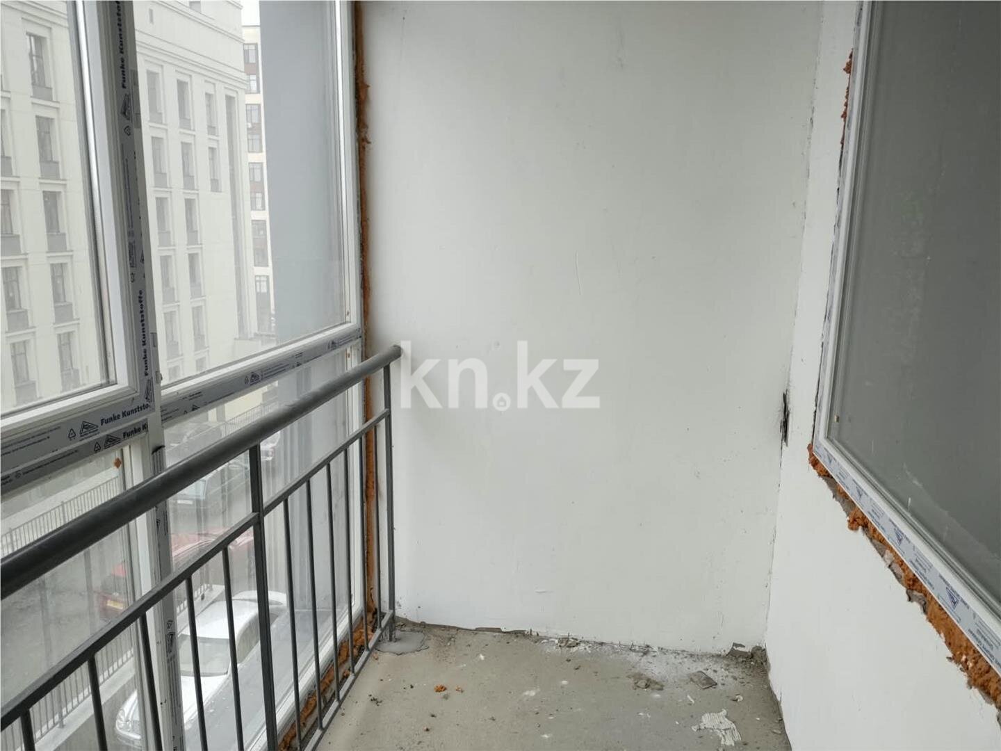 Продажа 3-комнатной квартиры, 89 м² в Караганде - фото 12